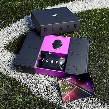 Amazon.co.jp: CATAPULT PLAYR サッカー GPSトラッカー - ゲーム